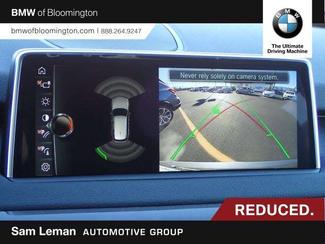 2017 BMW X5 AWD xDrive35i 4dr SUV